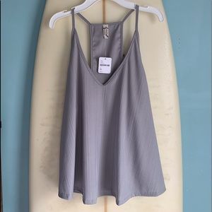 | 1 HOUR SALE | Free people Tank